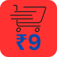 Programın simgesi: Big Bazaar Grocery Shoppi…