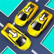 Ikon program: Traffic Escape: Parking J…