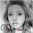 プログラムのアイコン：Color Pencil Sketch effec…