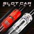 Иконка программы: Slot Car Racing