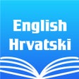 Croatian English Dictionary