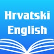 Ícone do programa: Croatian English Dictiona…