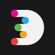 أيقونة البرنامج: Disciplined - Habit Track…