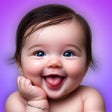 Icoon van programma: Baby Face Generator
