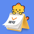 程序图标：화성시 통합예약