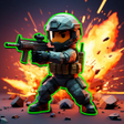 Programikonen: TOY FORCE: Tactical Ops