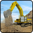 程序图标：City Construction Crane S…