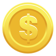 程序图标:Monerio Shopping-Helfer