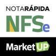Ikona programu: Serviços NFSe MEI da Mark…