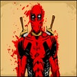 Icon of program: Deadpool Wallpaper Custom…