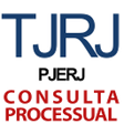 プログラムのアイコン：Consulta Processual TJRJ …