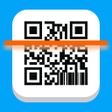 Programikonen: QR Code  Barcode Scanner