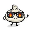 Programikonen: Хинкальная 2.0