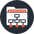 Icoon van programma: GitHub Repo Folders