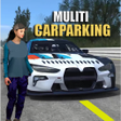 Programikonen: Multiplayer Car Parking M…