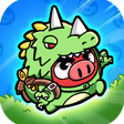 程序图标：Bacon's Revenge