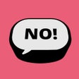 Icoon van programma: Say No More