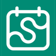 Icoon van programma: Schedly 会議録画 for Google M…