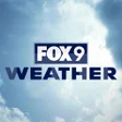 Иконка программы: FOX 9 Minneapolis-St. Pau…