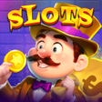 Biểu tượng của chương trình: Magic Bonanza