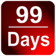程序图标：Countdown in Status Bar