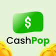 Ícone do programa: CashPop: Earn Cash  Rewar…