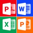 程序图标：All Document Reader