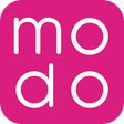 ไอคอนของโปรแกรม: modo