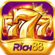 Icon of program: Nổ Hũ Rich88