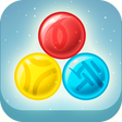 程序图标：Crazy Bubble Boom