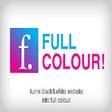 Icon of program: full colour!