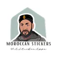 Moroccan Stickers - WAStickerApps