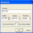 Ikon program: Taskmaster