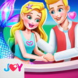 Icon of program: Mermaid Secrets 10First C…