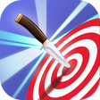 プログラムのアイコン：Knife Assassin