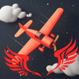Biểu tượng của chương trình: Aviator game