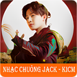 Programikonen: Nhạc Chuông Jack Và KICM