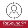程序图标：ReSound Smart 3D