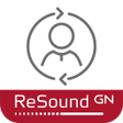 Icoon van programma: ReSound Smart 3D