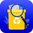Programikonen: Recycle Bin: Deleted Vide…