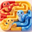 ไอคอนของโปรแกรม: Arrow Snake Cash Up
