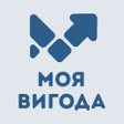 Programikonen: Моя вигода