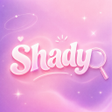 Иконка программы: Shady  Mobile Investigati…