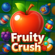 程序图标：Fruity Crush - Fruity Mat…