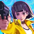 أيقونة البرنامج: Fireborne: Squad Adventur…