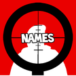 Name Snipes Generator icon