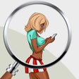 Иконка программы: Difference Master - Find …