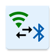 程序图标：Wifi Bluetooth Toggle