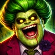 Icoon van programma: Scary Zombie Teacher Neig…
