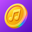 프로그램 아이콘: Lucky Beats - Music Playe…